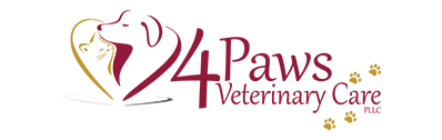 4 Paws Veterinary Care